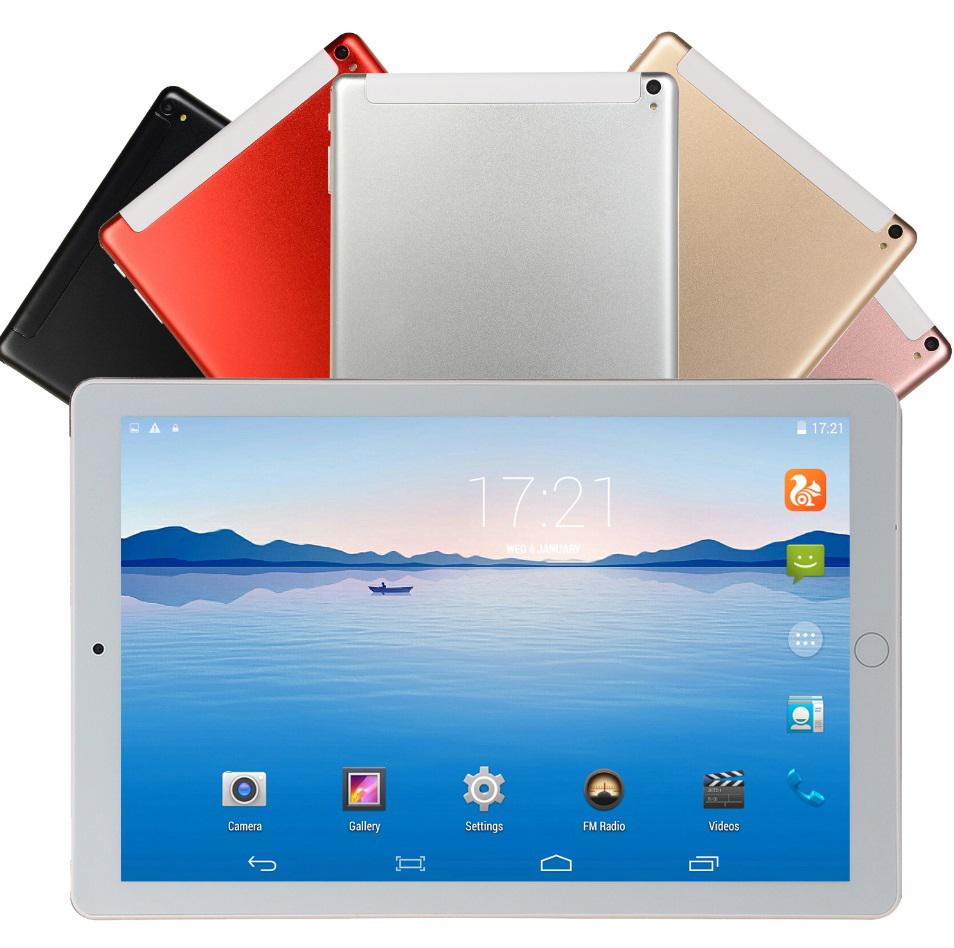 OEM android tablet pc