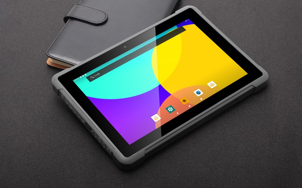 Tablet 10 inch — The Right Tablet Size for You