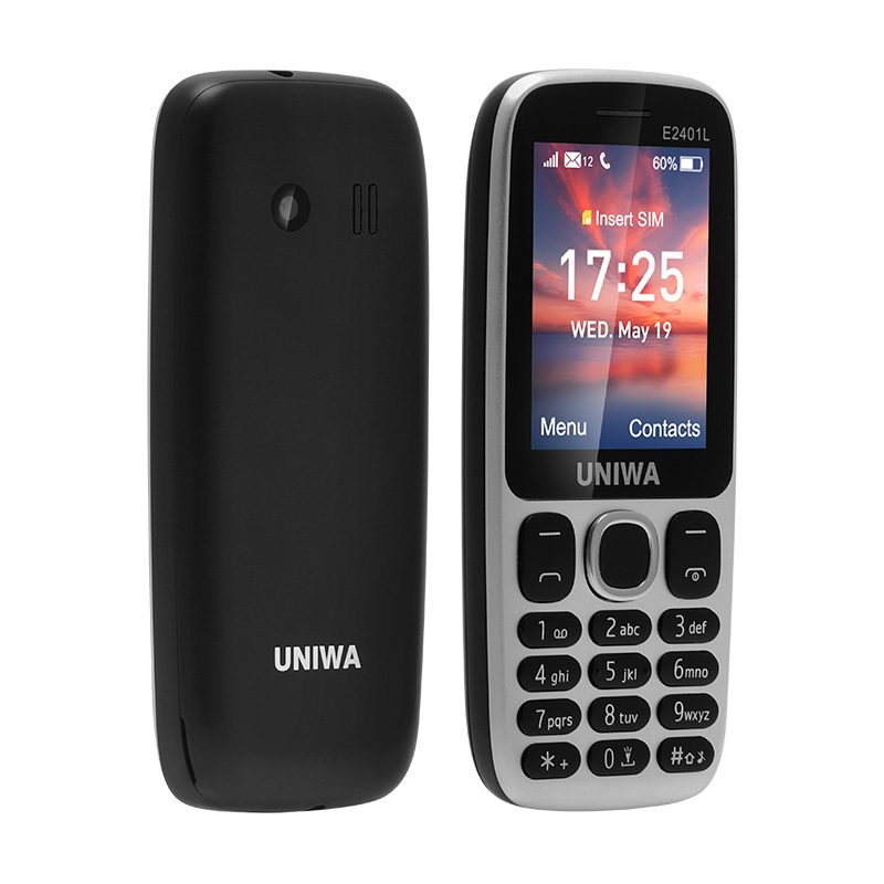 E2401L Feature Phone 03