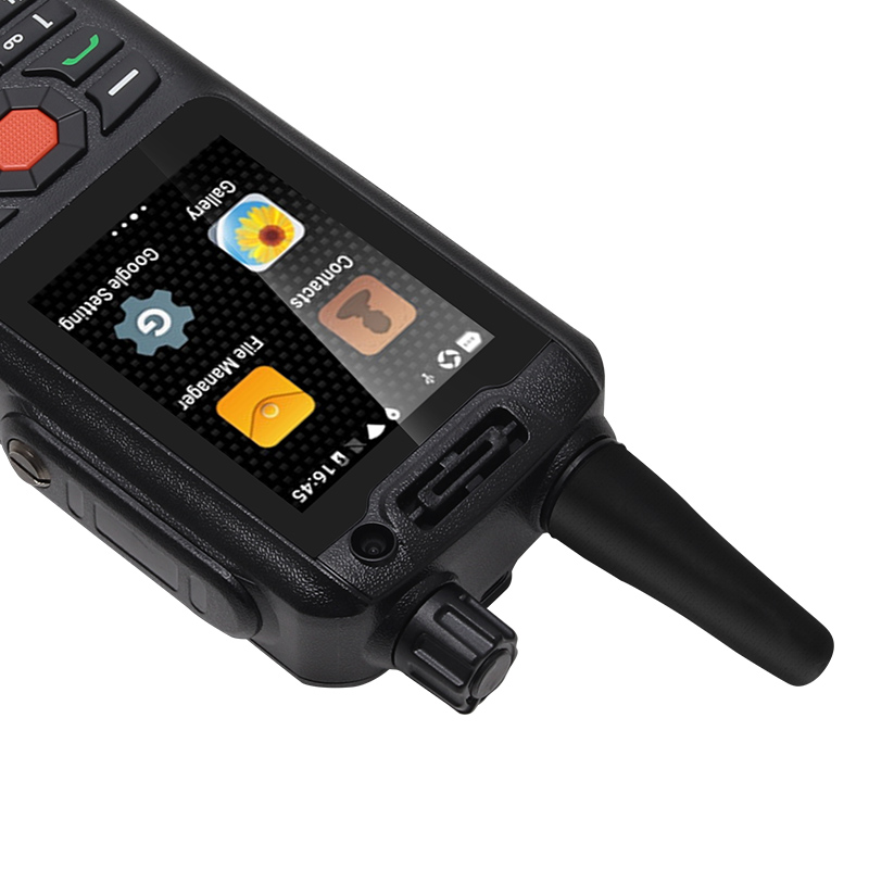 UNIWA F25 Walkie Talkie 04