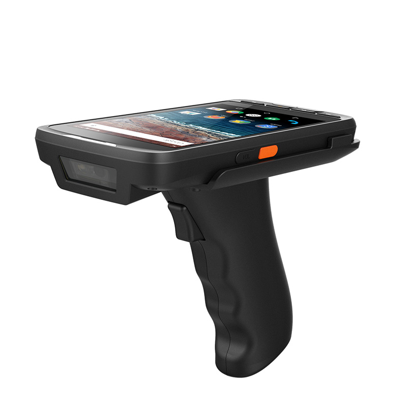 UNIWA N598 PRO Barcode scanner 05