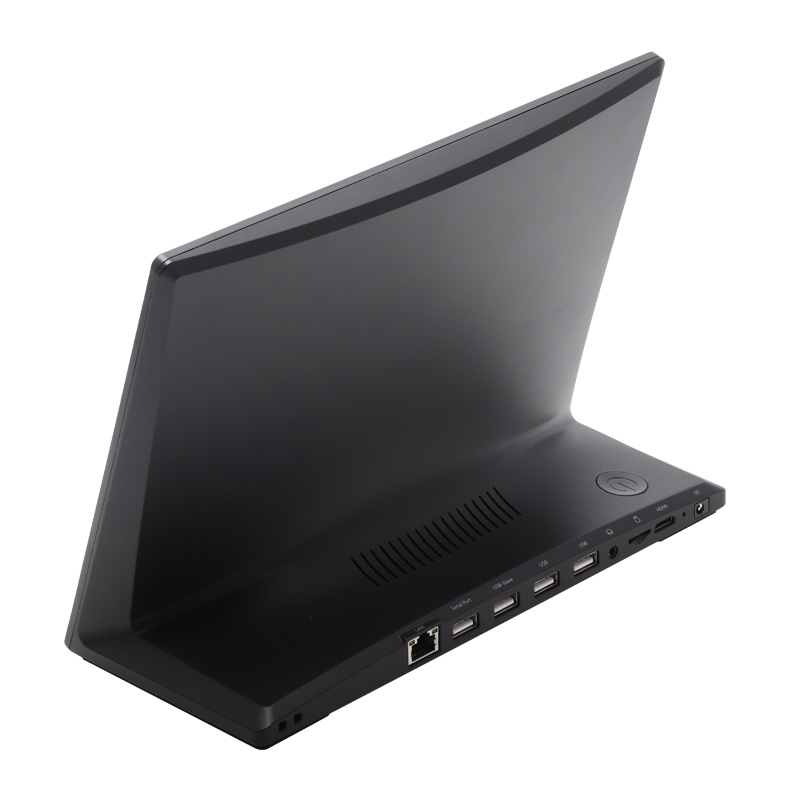 UTAB P1012 Tablet PC 03