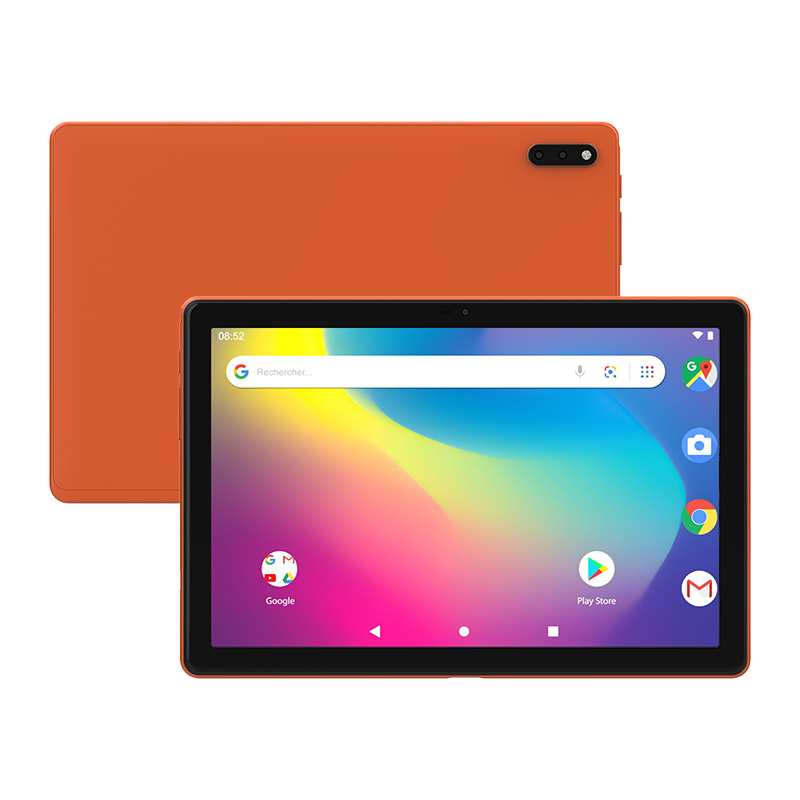 UTAB U618 Tablet PC orange 02