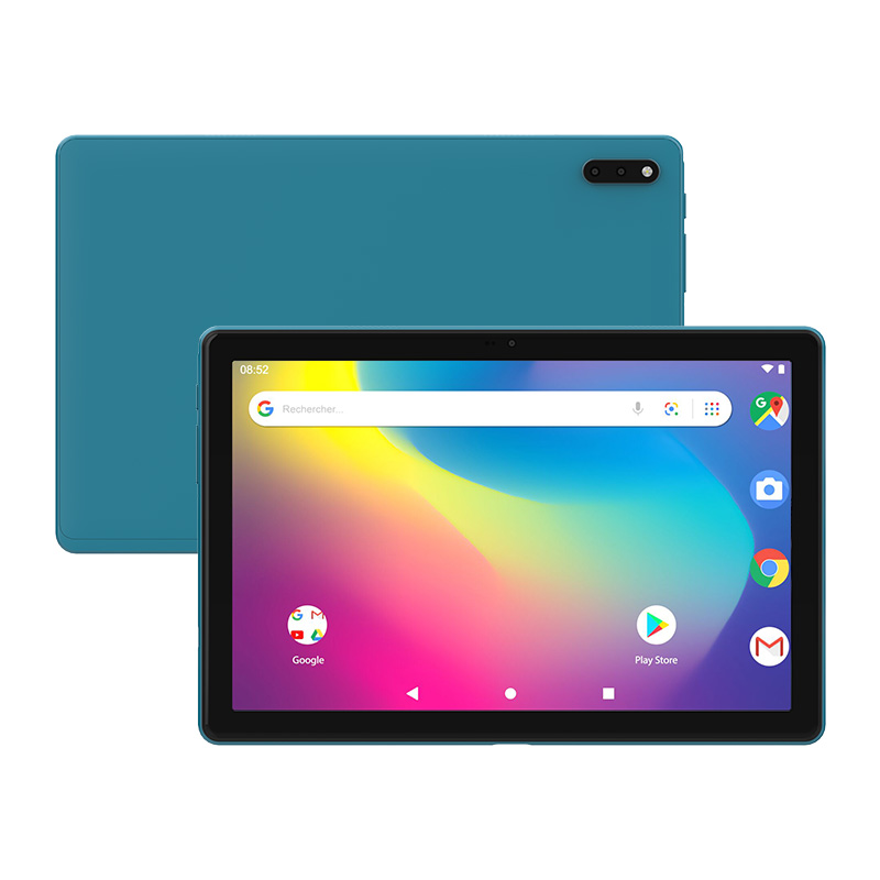 UTAB U618 Tablet PC blue 03