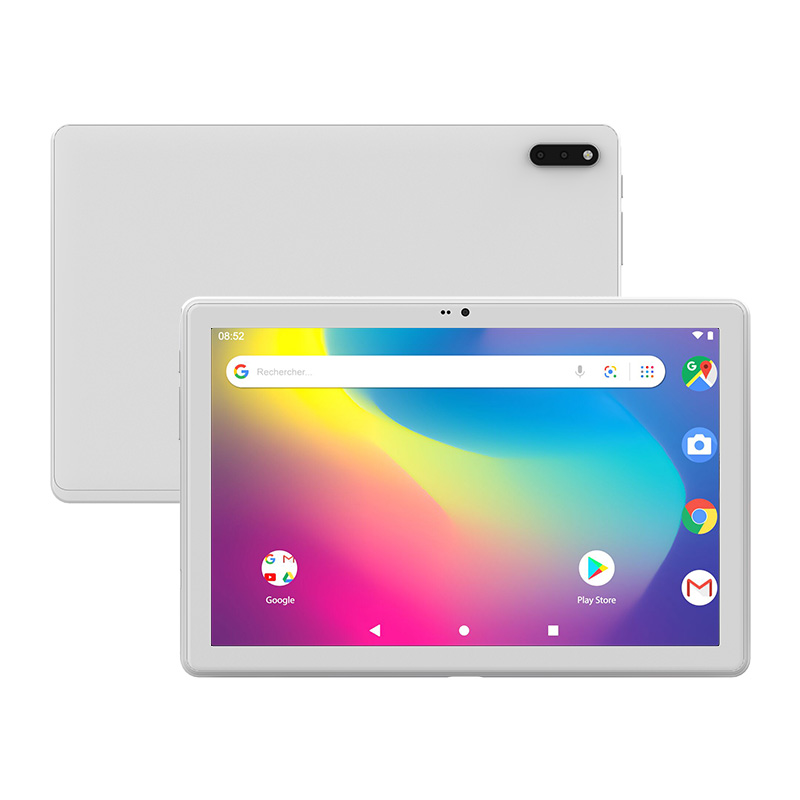 UTAB U618 Tablet PC white 04