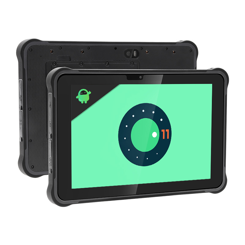 Rugged tablet UTAB T11 PRO-2