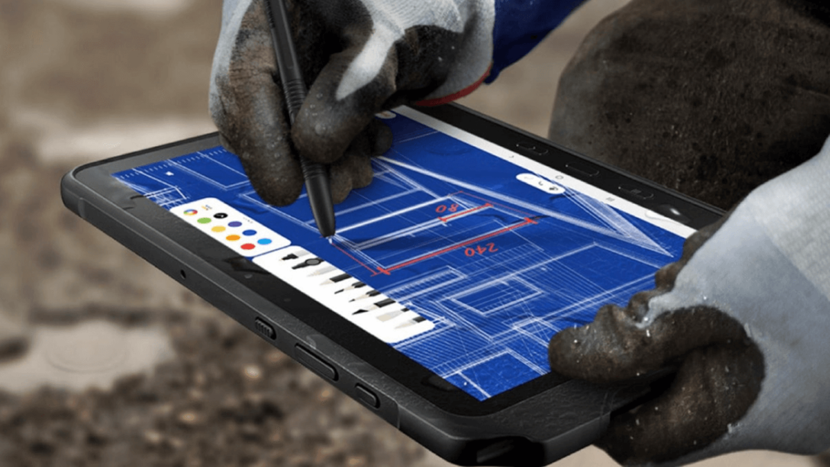 5 Ways to Fix Rugged Tablet Battery