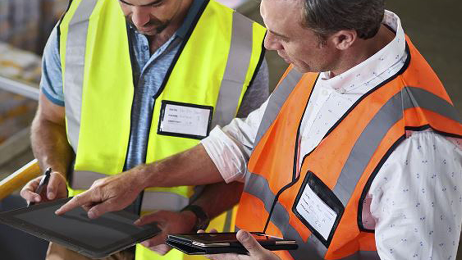 Why Using Rugged Tablets in Construction Sites?