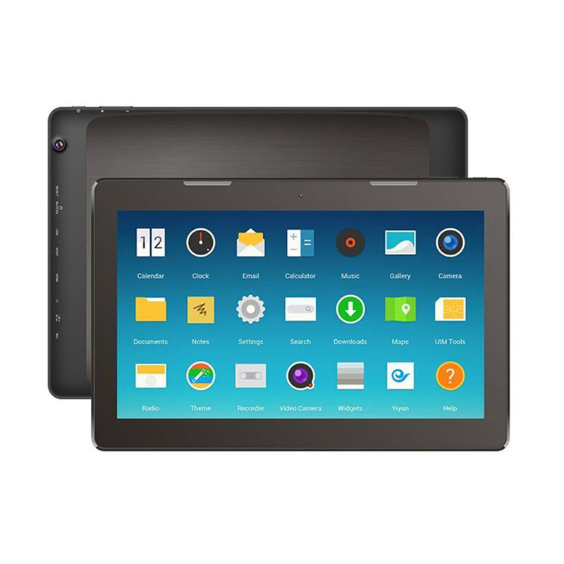 SENAPTEC MW13 Tablet PC