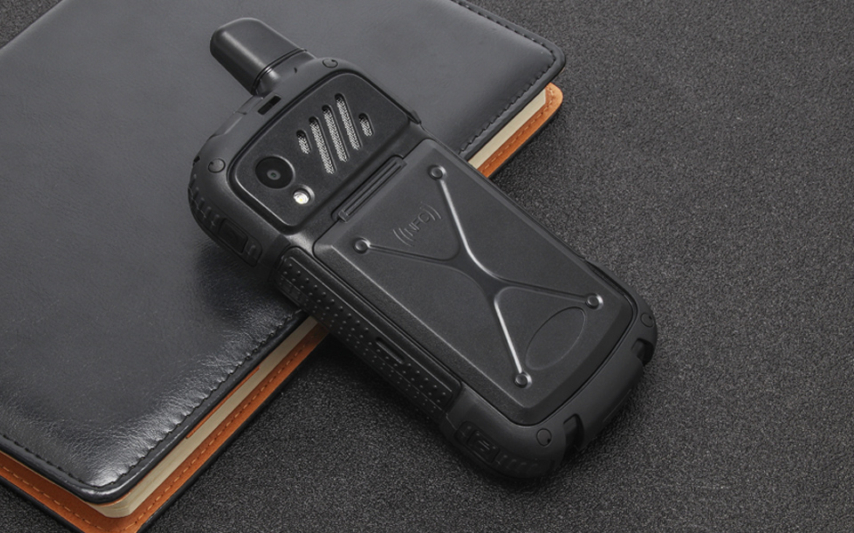 UNIWA F100 POC Walkie Talkie 05