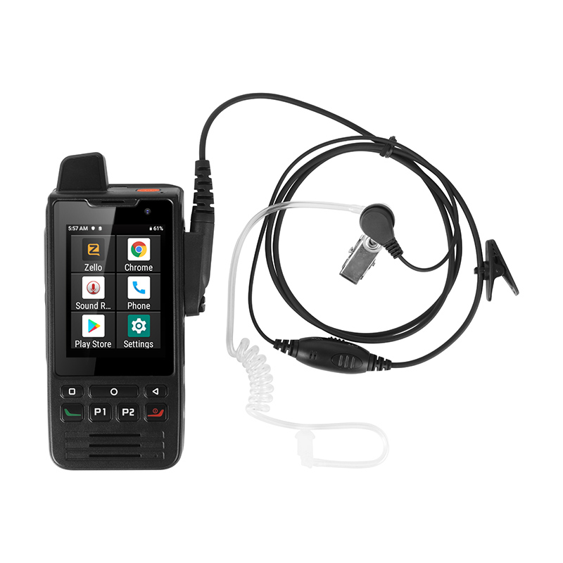 UNIWA F60 POC Walkie Talkie 07