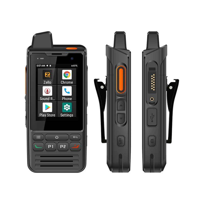 UNIWA F60 POC Walkie Talkie 01