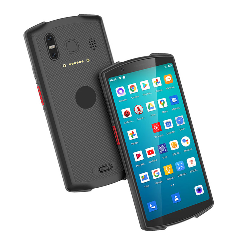UNIWA NR6001 5G OEM Smartphone 01