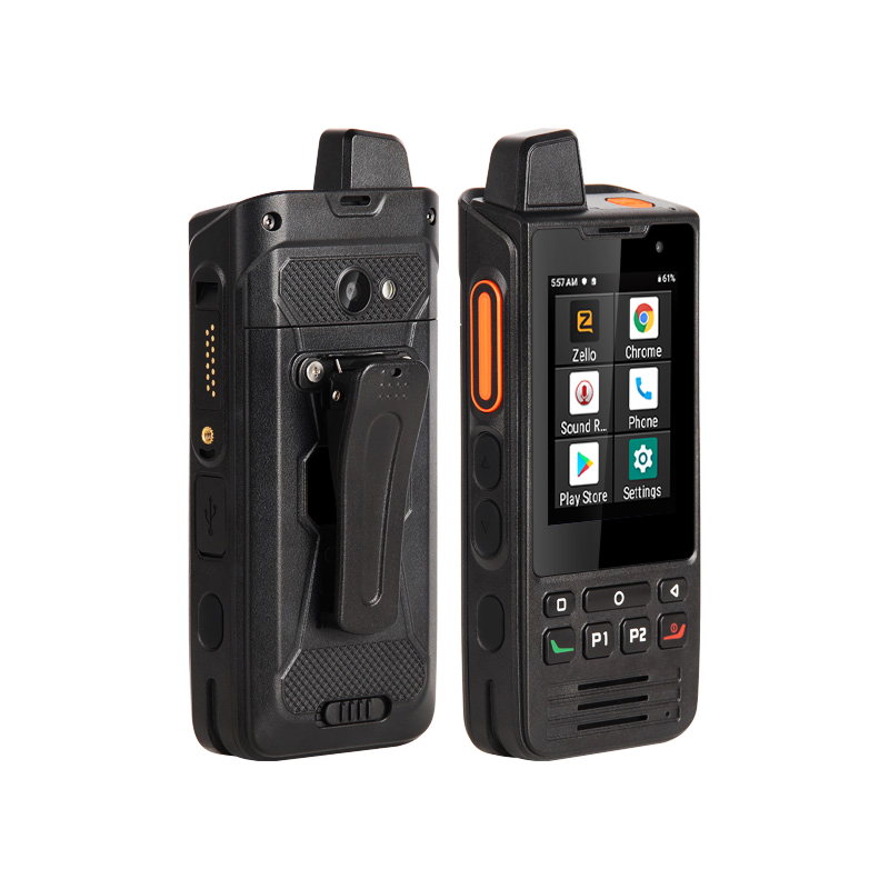 UNIWA F60 POC Walkie Talkie 02