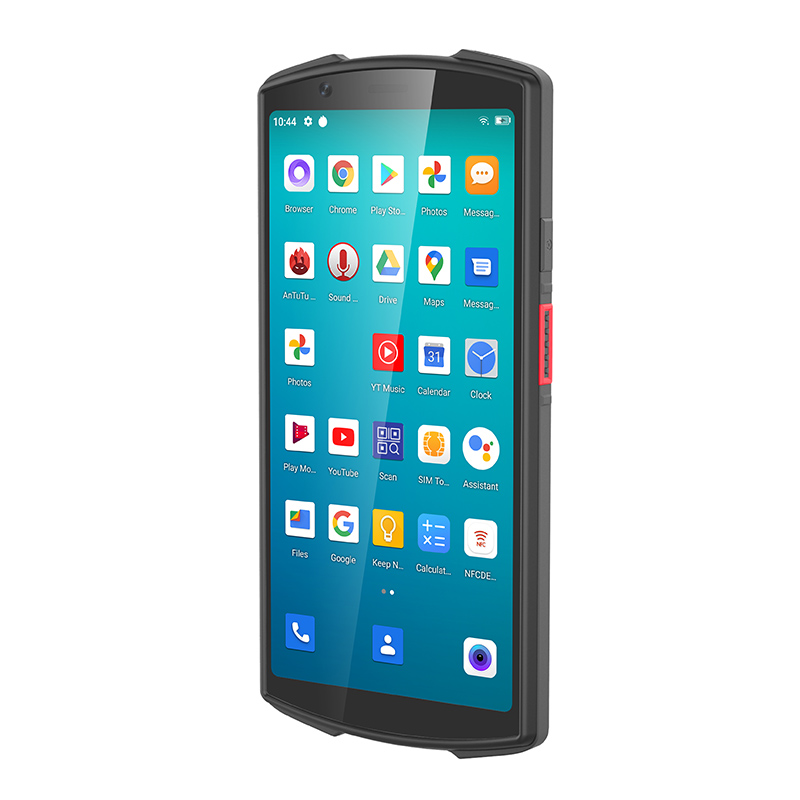UNIWA NR6001 5G OEM Smartphone 02