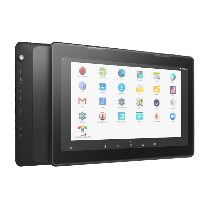 SENAPTEC MW13 Tablet PC 02