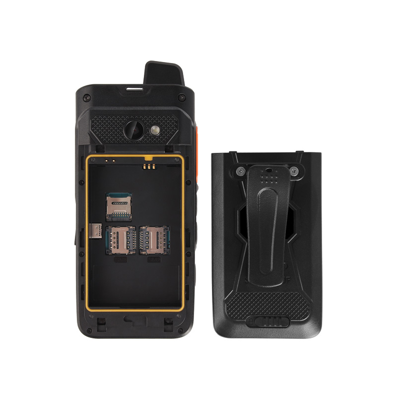 UNIWA F60 POC Walkie Talkie 03