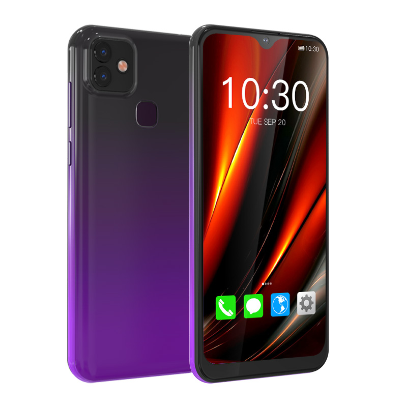 UNIWA Note 1 Smartphone 03
