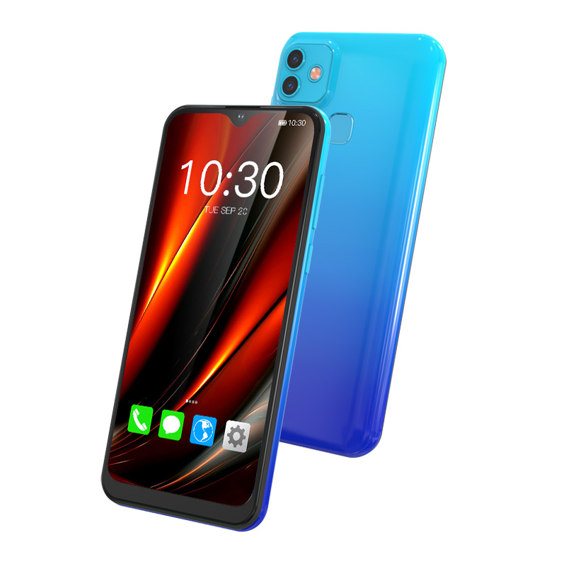 UNIWA Note 1 Smartphone 04