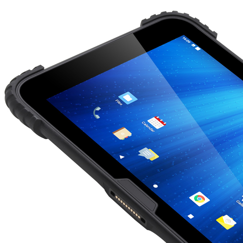 QCOM P2000 PRO Rugged Tablet 02