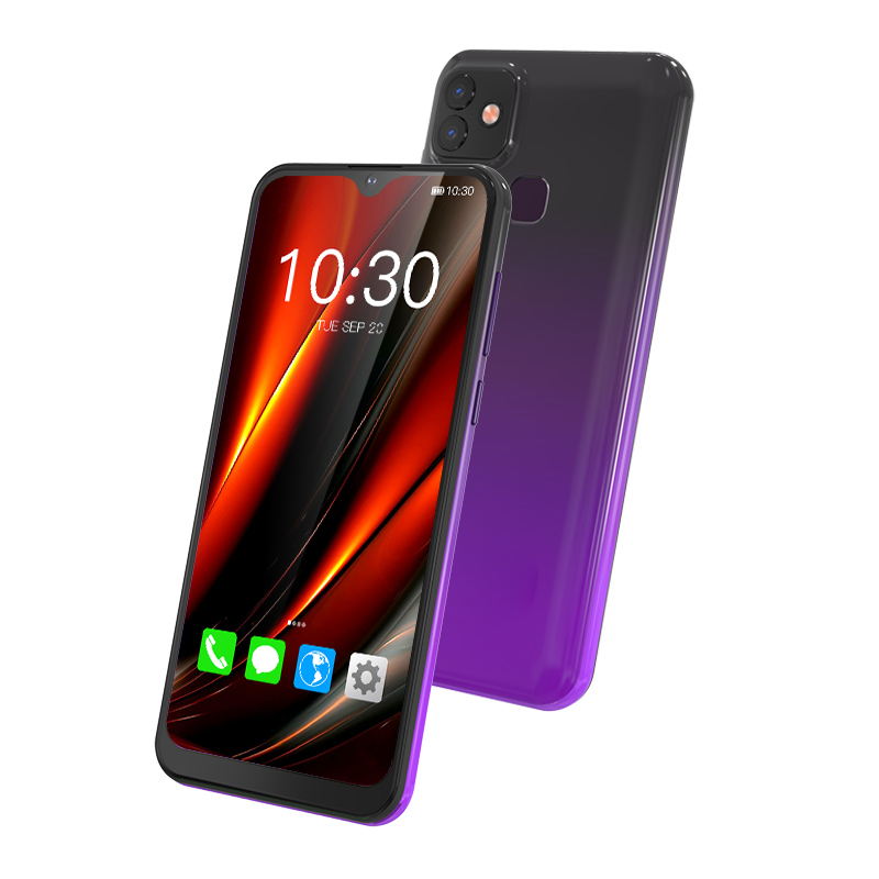 UNIWA Note 1 Smartphone 05