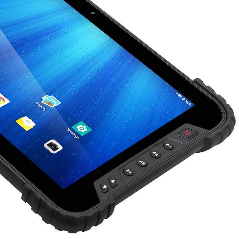 QCOM P2000 PRO Rugged Tablet 03