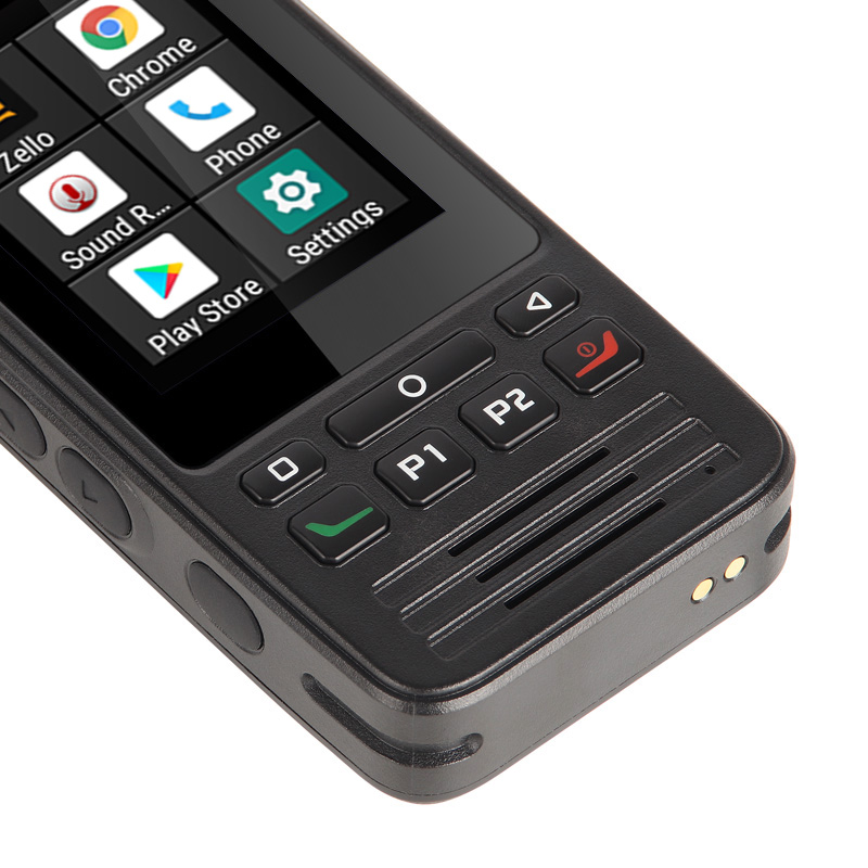 UNIWA F60 POC Walkie Talkie 06