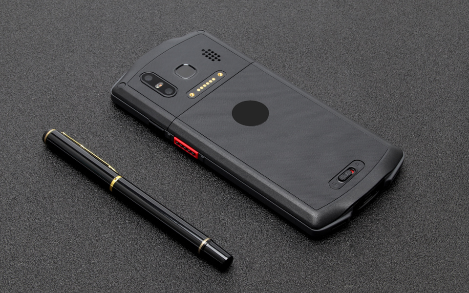 UNIWA NR6001 5G OEM Smartphone 05