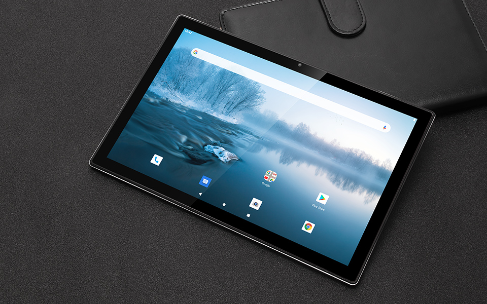 7 Main Features of Android Tablet PCs