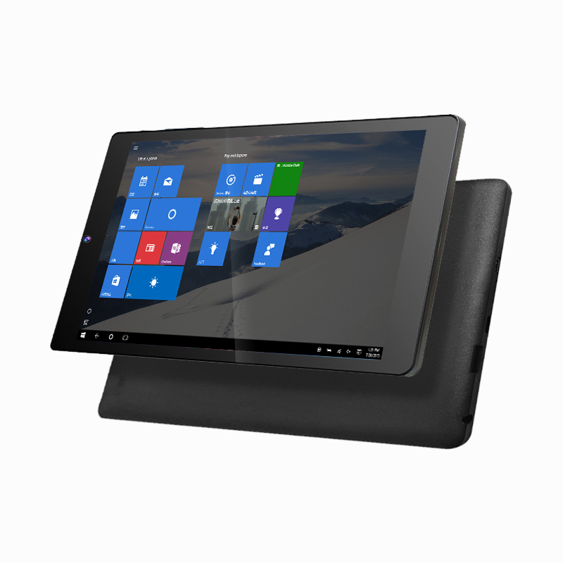 WinPad BT801 Tablet PC 01