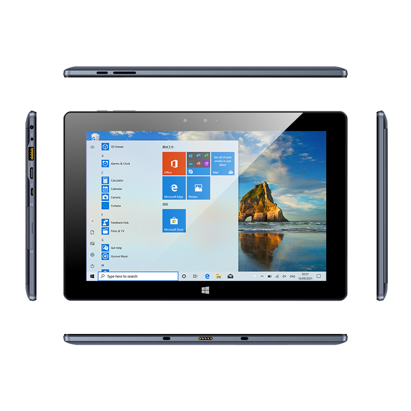 Winpad BT305 Windows Tablet PC 01