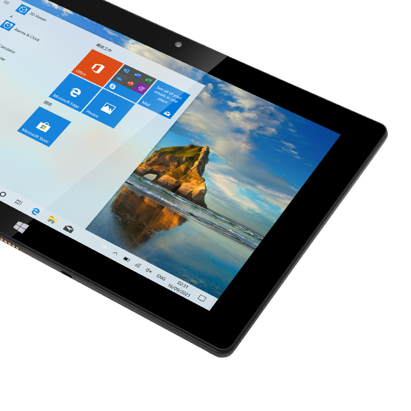 Winpad BT305 Windows Tablet PC 02