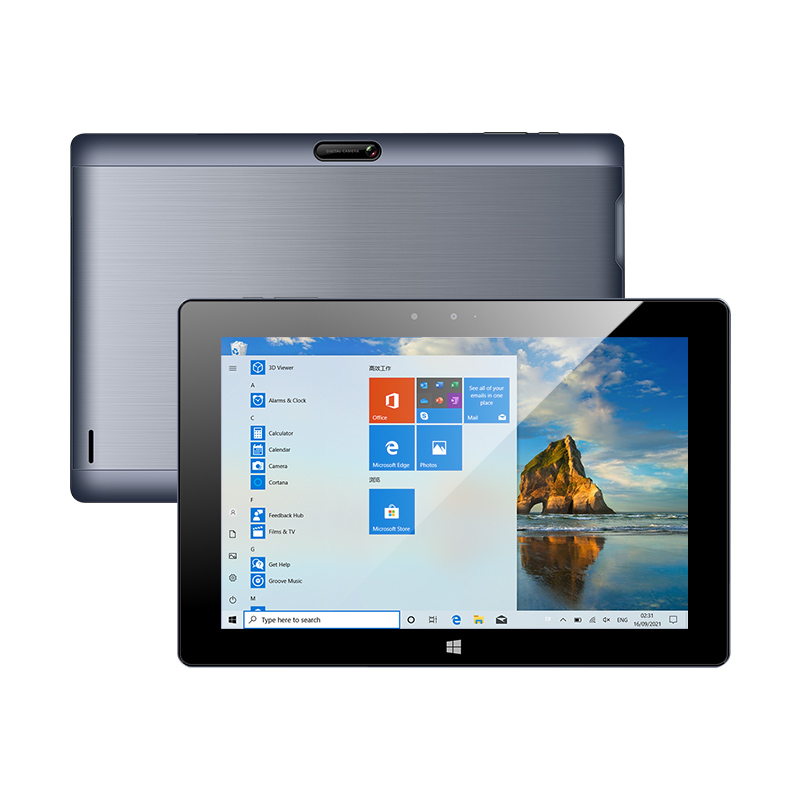 BT305 10.1 Inches 4GB ROM OEM Windows Tablet PC with USB 3.0 - UNIWA