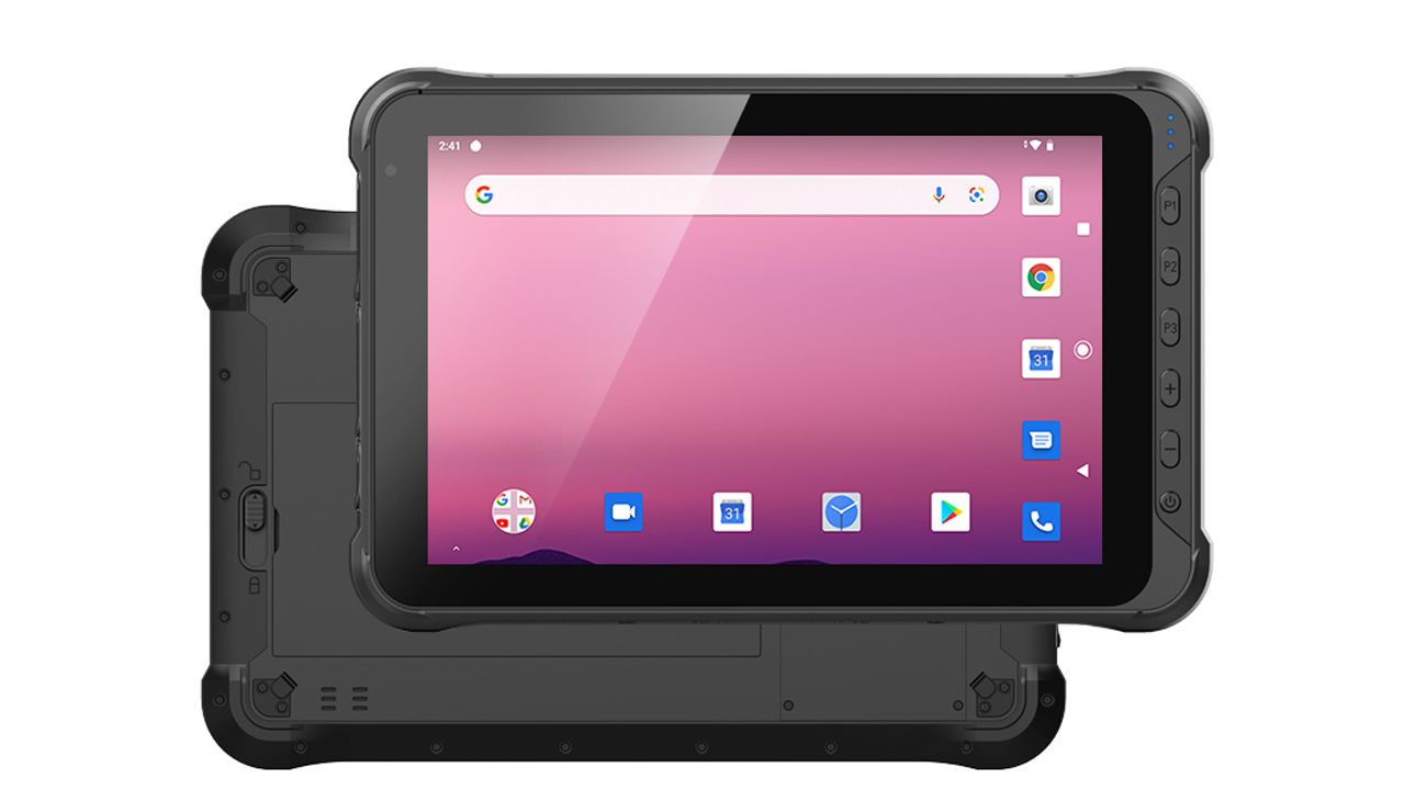2022 Incredible Rugged Tablet PC You Must Try