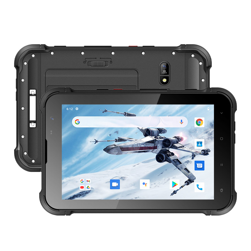 Rugged Tablet PC UNIWA T85S