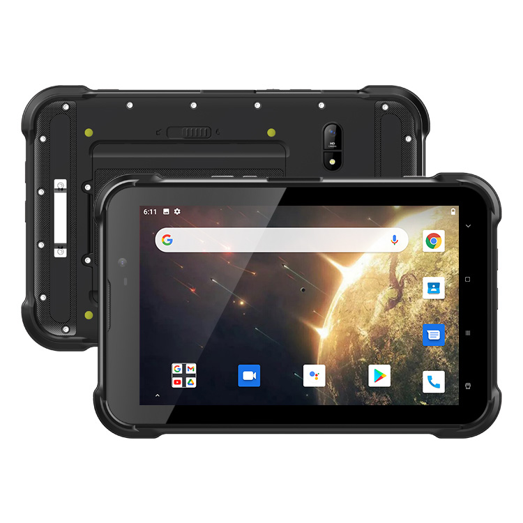 UNIWA T85S Rugged Tablet PC