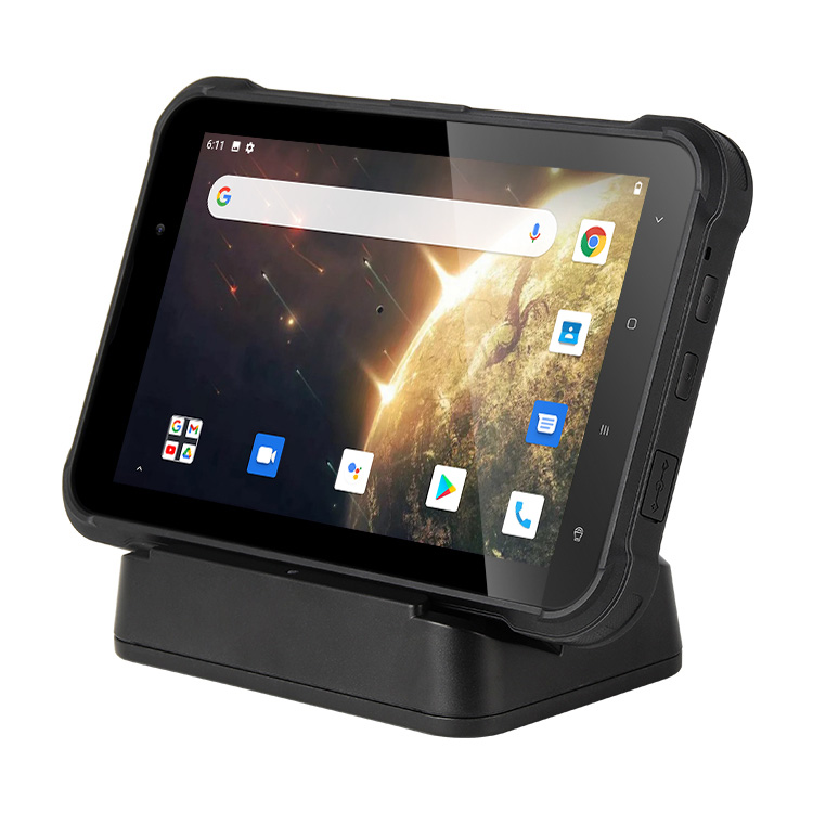 UNIWA T85S Rugged Tablet PC 2