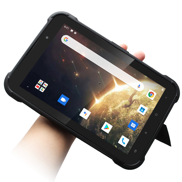 UNIWA T85S Rugged Tablet PC 3