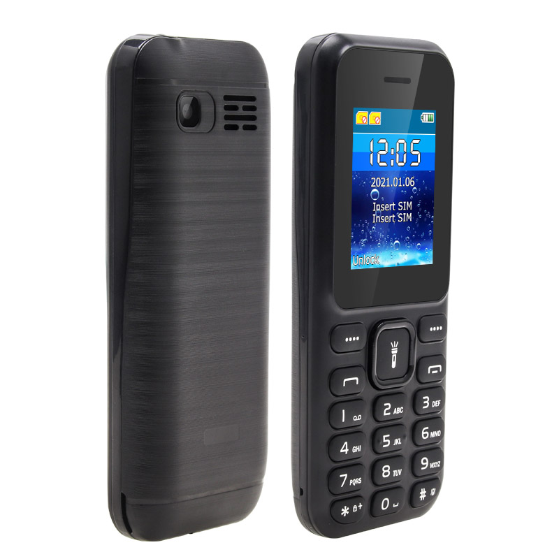 UNIWA FD003 feature phone 03