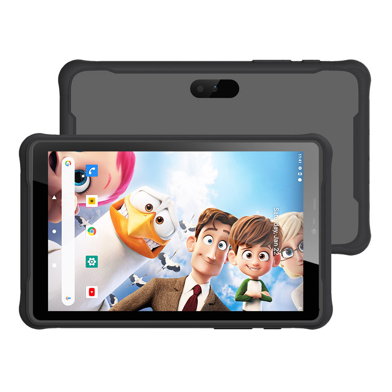 UTAB Q801 kids tablet 02