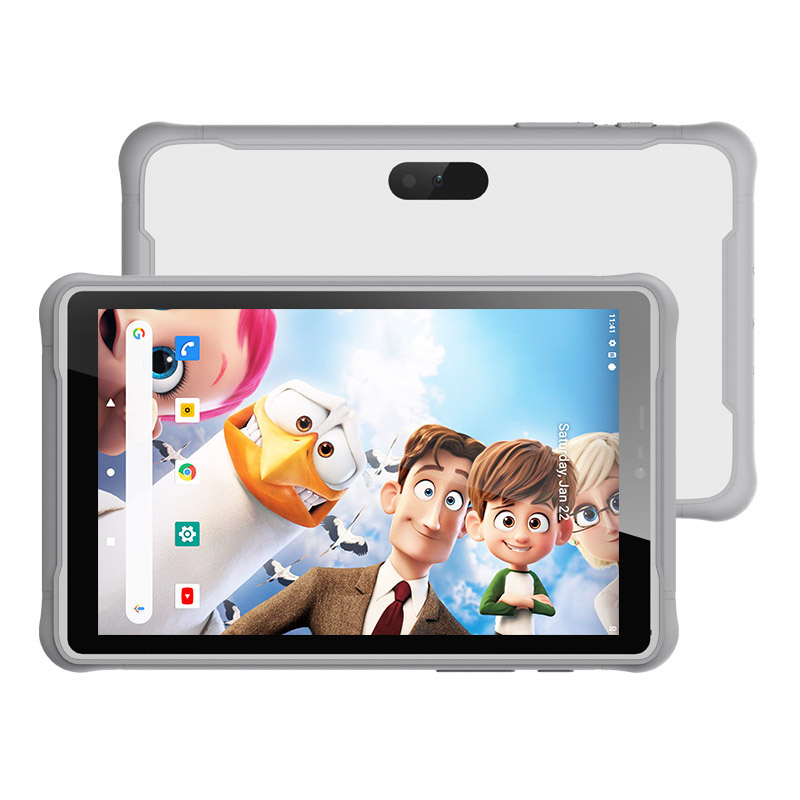 UTAB Q801 kids tablet 03