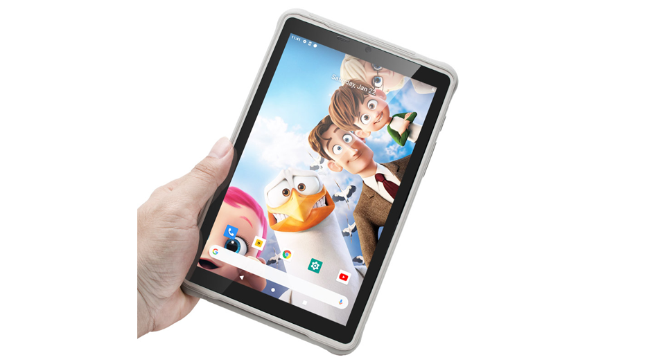 What Are the Newest Tablets For Kids in February 2022?