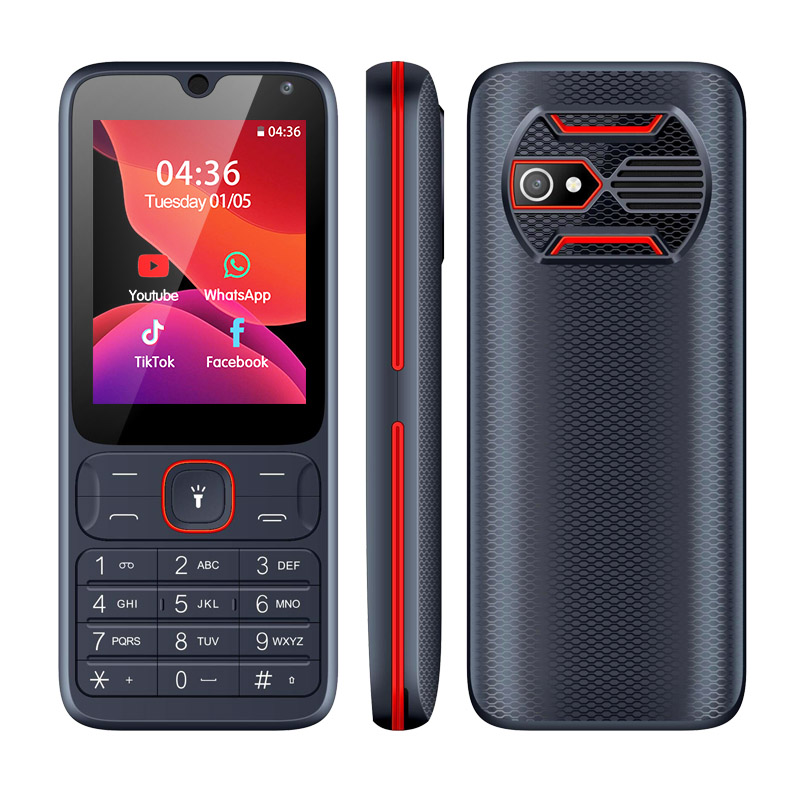 UNIWA A2802 Feature phone (1)