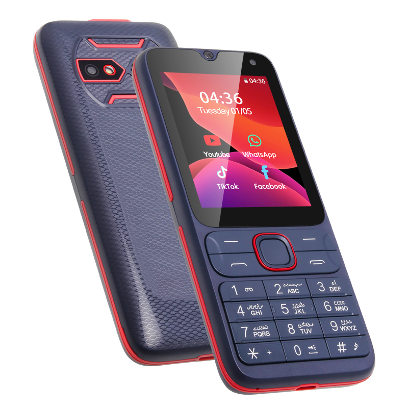NIWA A2802 Feature phone (3)
