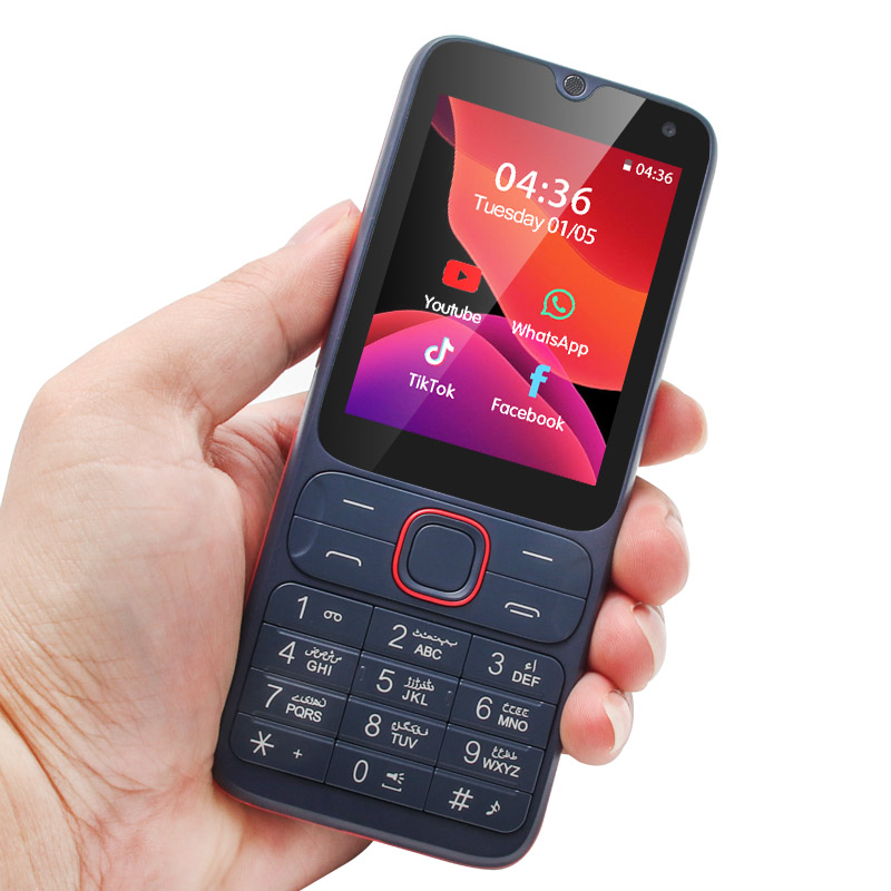 UNIWA A2802 Feature phone (4)