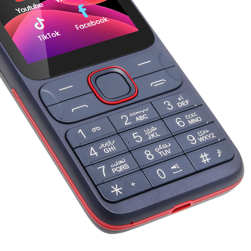 UNIWA A2802 Feature phone (9)