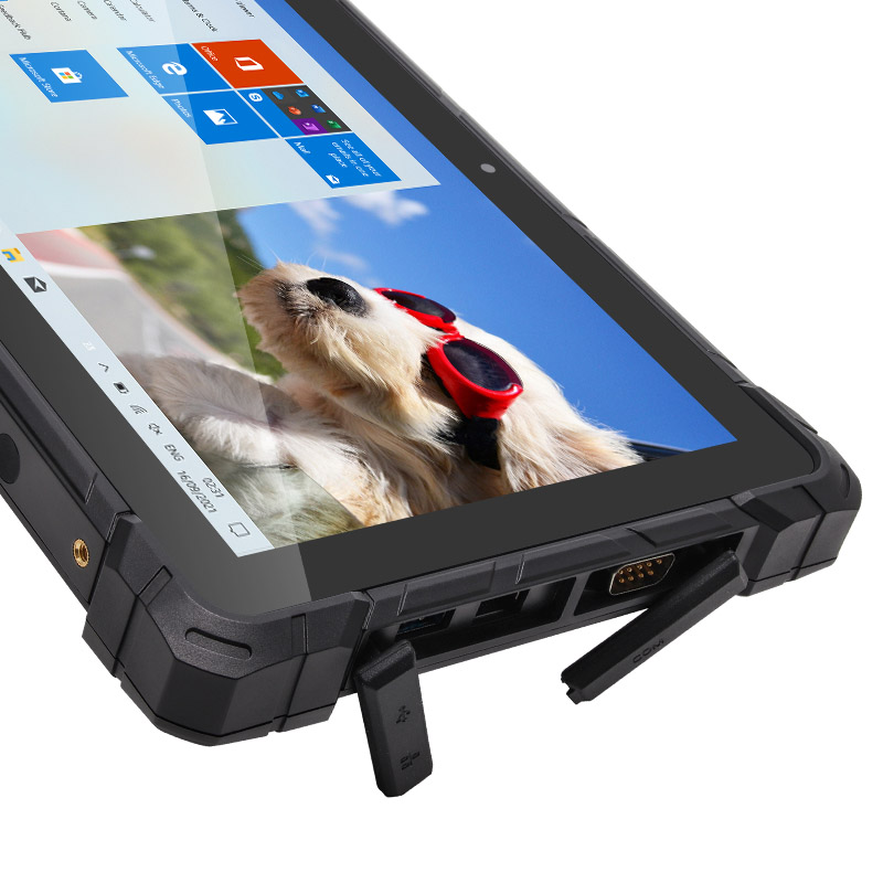 WinPad W108 Rugged tablet (10)