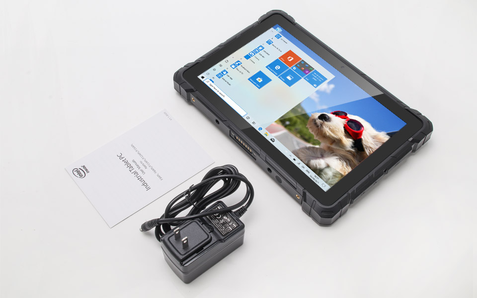 WinPad W108 Rugged tablet (13)