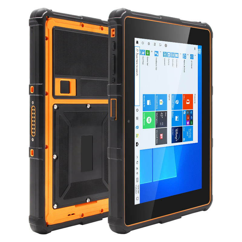 WinPad W87 Rugged tablet (2)