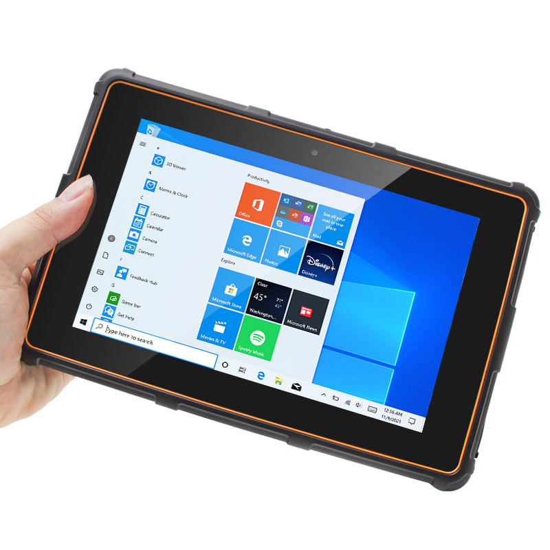 WinPad W87 Rugged tablet (3)